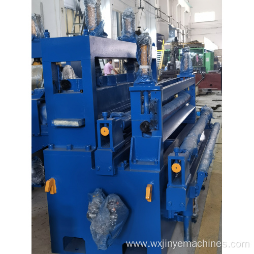 High Performance Precision Slitting Machine